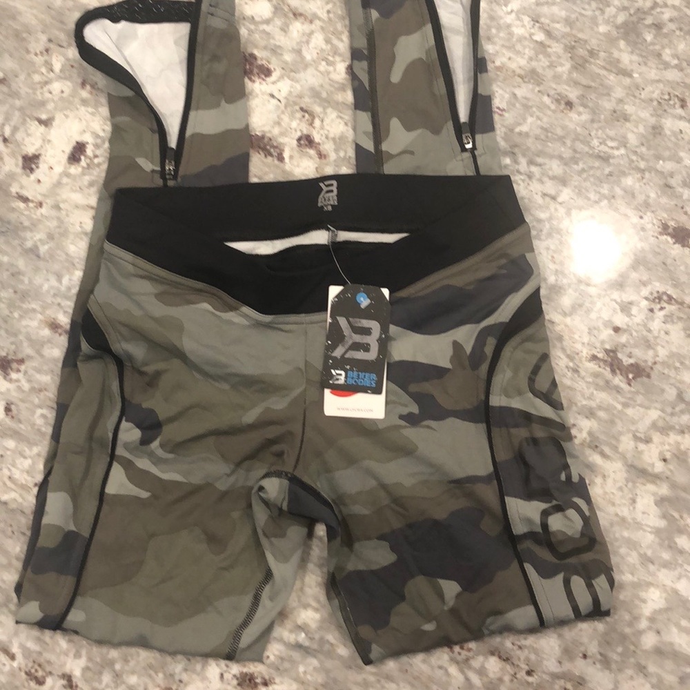 Better Bodies Leggings